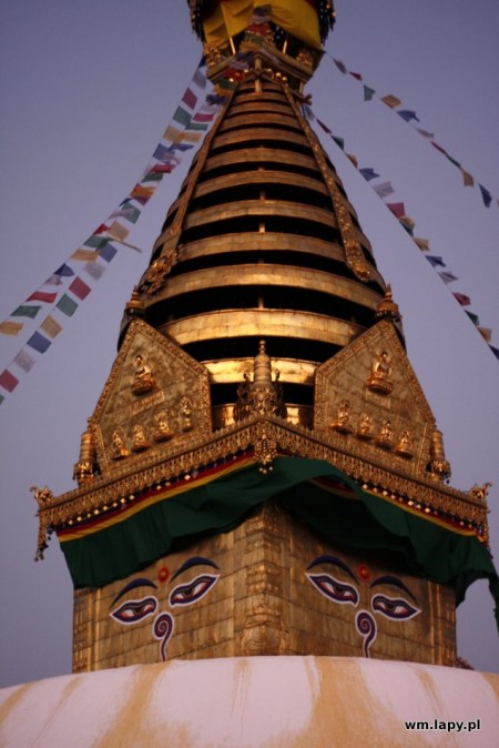 Thamel, Bāgmatī Zone, Nepal