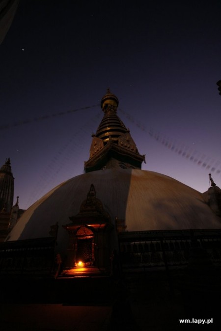 Thamel, BÄgmatÄ« Zone, Nepal
