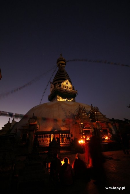 Thamel, BÄgmatÄ« Zone, Nepal
