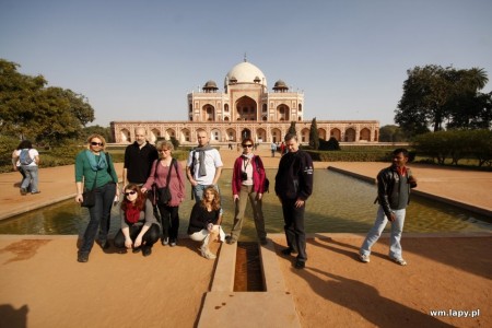 Jangpura, New Delhi, Indie