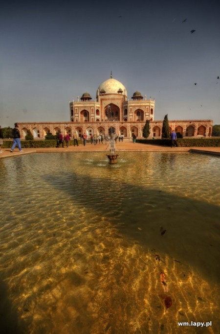 Jangpura, New Delhi, Indie